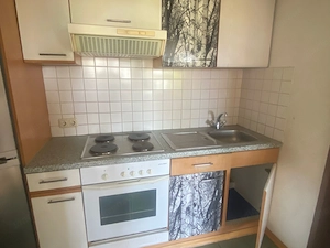Einbauküchen mit Geräten Bild 6