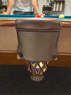 Billiardtisch Bild 3