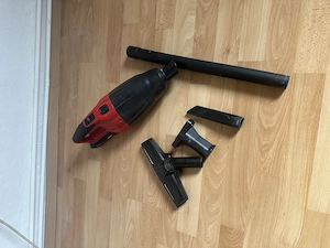 Akkus Staubsauger