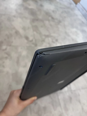 Lenovo Laptop zu verkaufen  Bild 3