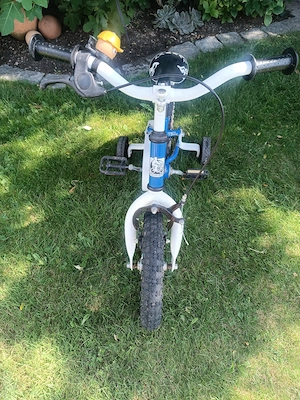 Kinderfahrrad  Bild 3