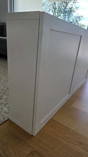 IKEA BESTA Wandschrank Bild 5