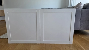 IKEA BESTA Wandschrank Bild 2