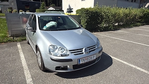 Trendline 1,9 TDI DPF DSG (Unfallwagen) Bild 5