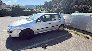 Trendline 1,9 TDI DPF DSG (Unfallwagen) Bild 6