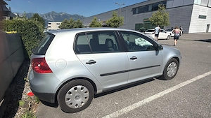 Trendline 1,9 TDI DPF DSG (Unfallwagen) Bild 4