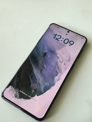Samsung S21+ Bild 3