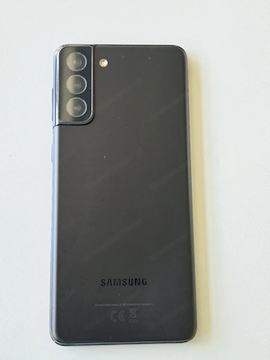 Samsung S21+ Bild 2