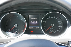 VW Tiguan 2,0 TDI SCR Comfortline DSG Bild 6