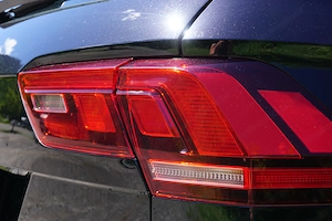 VW Tiguan 2,0 TDI SCR Comfortline DSG Bild 4