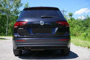 VW Tiguan 2,0 TDI SCR Comfortline DSG Bild 9