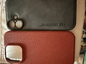 iPhone 16 Handy Hüllen  Bild 3
