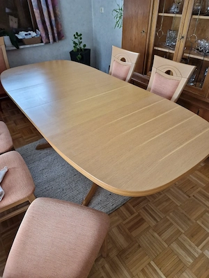 Tisch Küche   Wohnzimmer Bild 2