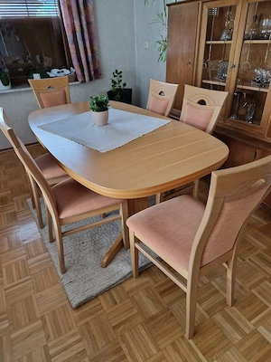 Tisch Küche   Wohnzimmer