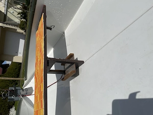Banana-Freizeitboot mit E-Motor in zwei Ausführungen Bild 7