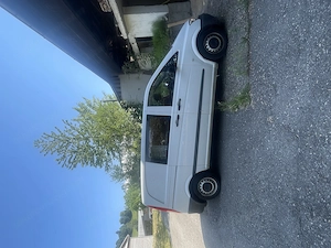 Mercedes Vito ausgebauter Kastenwagen