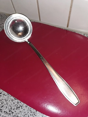 Suppenschöpfer rostfrei Grümo
