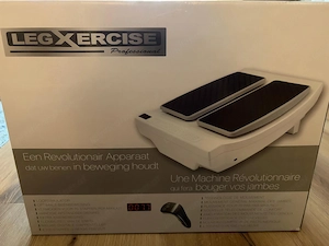 Der Legxercise PRo