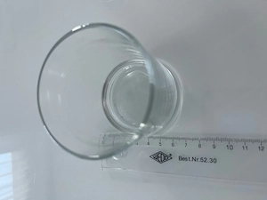 Tinkglas Glas 200 ml Bild 2