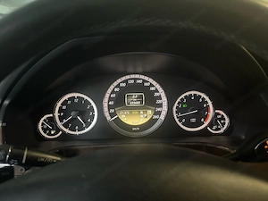 Mercedes E-Klasse W212 Bild 2