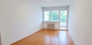 provisionsfrei 1Zimmerwohung mit Balkon Bild 2