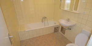 provisionsfrei 1Zimmerwohung mit Balkon Bild 3