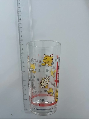 Trinkglas 250 ml
