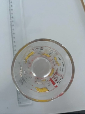 Trinkglas 250 ml Bild 2