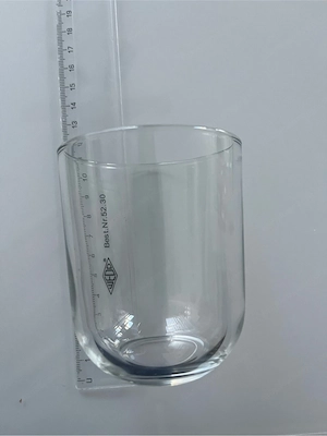Trinkglas 250 ml