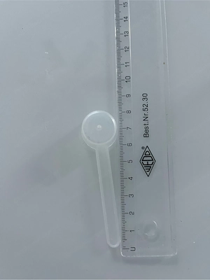 Messlöffel 5 ML  1 Kaffeelöffel