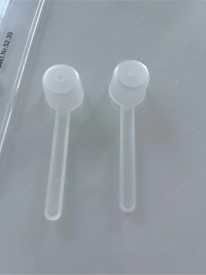 Messlöffel 5 ML  1 Kaffeelöffel Bild 3