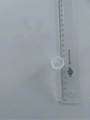 Messlöffel 5 ML  1 Kaffeelöffel Bild 4