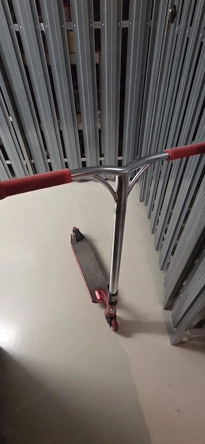 Scooter MGP 2 Stück  Bild 5
