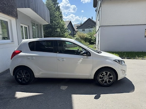Hyundai i20 GO 1,25 CVVT   Erstbesitz | nur 37.000 km | TÜV & Service neu Bild 4