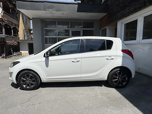 Hyundai i20 GO 1,25 CVVT   Erstbesitz | nur 37.000 km | TÜV & Service neu Bild 5