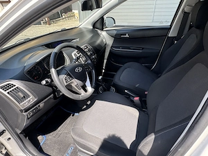 Hyundai i20 GO 1,25 CVVT   Erstbesitz | nur 37.000 km | TÜV & Service neu Bild 10