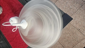 Verschiedene Lampen, Retrospektive, funktionieren 