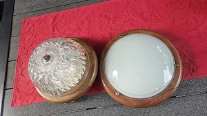 Verschiedene Lampen, Retrospektive, funktionieren  Bild 4