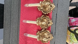 Verschiedene Lampen, Retrospektive, funktionieren  Bild 3