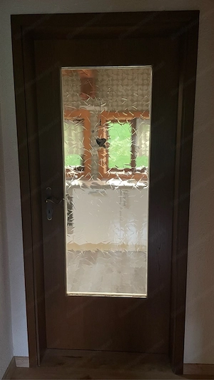 Massivholz-Türen Bild 2