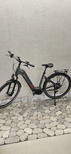 Conway Cairon T 2.0   Rahmengröße L   Top Zustand