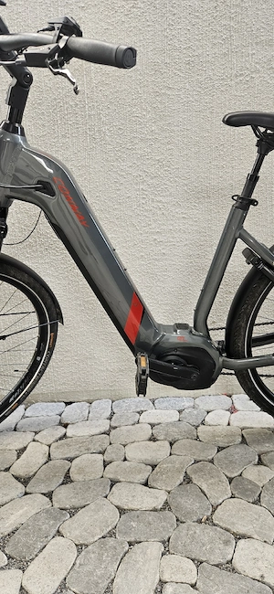 Conway Cairon T 2.0   Rahmengröße L   Top Zustand Bild 2