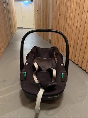 Maxi Cosi Pebble 360  Bild 3