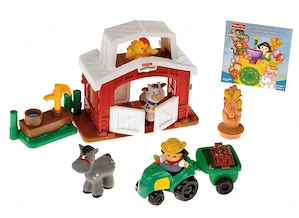 Little People Bauernhof