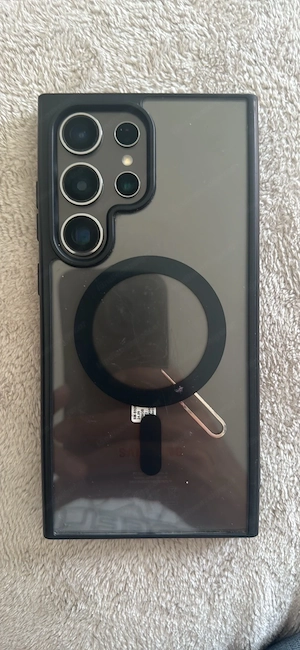 Samsung Galaxy S24 Bild 2