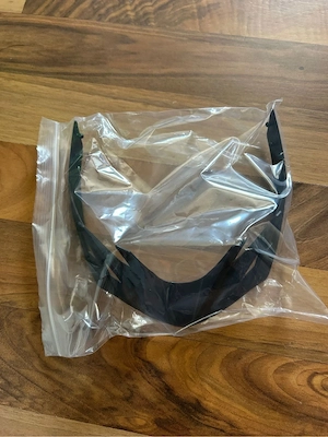 Fahrradhelm Bild 3
