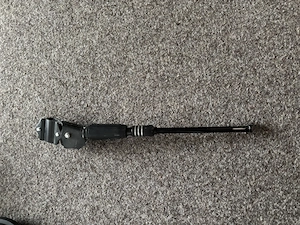 Satori Fahrradständer verstellbar Bild 3