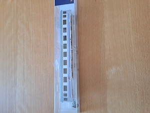 Modelleisenbahn Bild 2