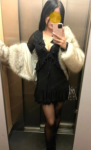 Dana privat callgirl besucht in wien niederösterreich und burgenland Bild 3