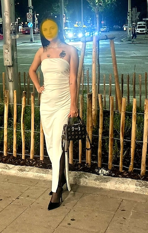 Dana privat callgirl besucht in wien niederösterreich und burgenland Bild 2